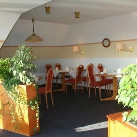 Restaurant Ikaros
