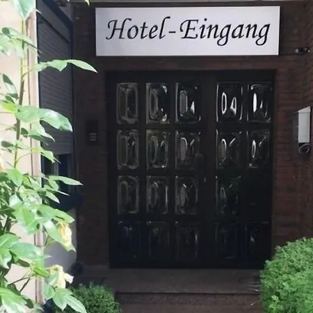 Hotell Restaurant Ikaros 3*