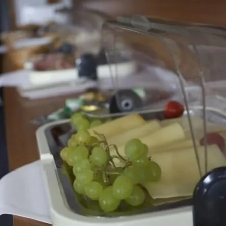 Restaurant Ikaros Hotel