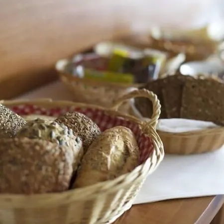 Hotell Restaurant Ikaros Bielefeld