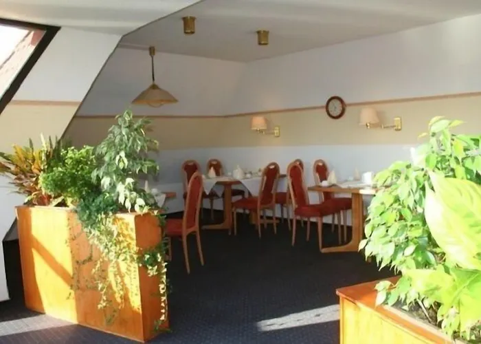 Restaurant Ikaros