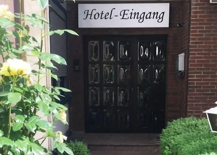 Hotell Restaurant Ikaros 3*