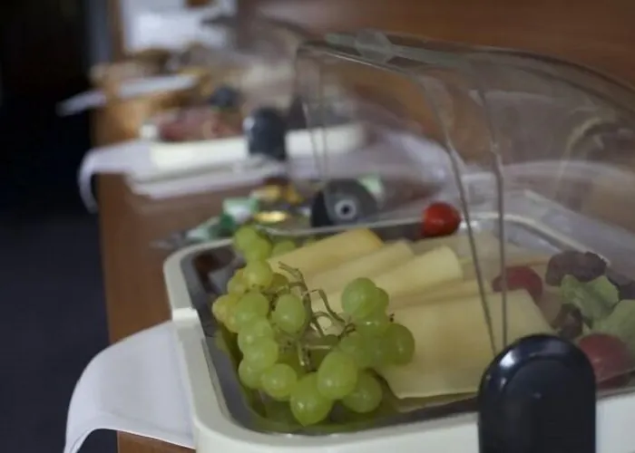 Restaurant Ikaros Hotel