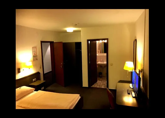 Hotell Restaurant Ikaros 3*