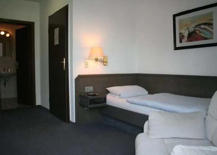 Restaurant Ikaros 3*