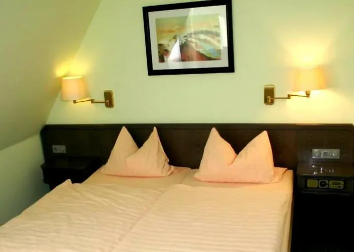 Hotel Restaurant Ikaros