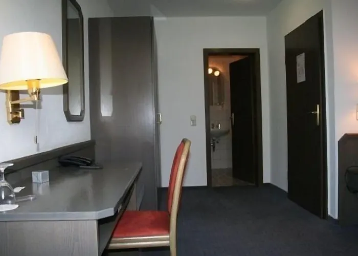 Hotel Restaurant Ikaros 3*